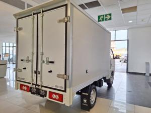 Foton Truckmate TM3 1.5 box body - Image 3