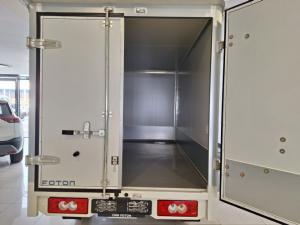 Foton Truckmate TM3 1.5 box body - Image 4