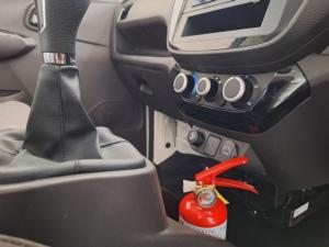 Foton Truckmate TM3 1.5 box body - Image 8