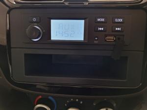 Foton Truckmate TM3 1.5 box body - Image 9