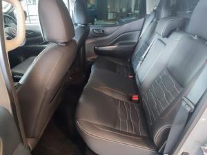 Nissan Navara 2.5DDTi double cab Pro-4X 4x4 Warrior - Image 10