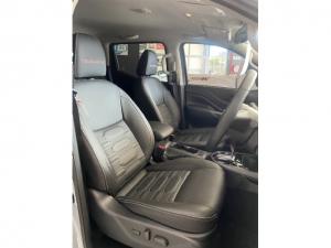 Nissan Navara 2.5DDTi double cab Pro-4X 4x4 Warrior - Image 13