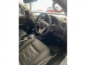 Nissan Navara 2.5DDTi double cab Pro-4X 4x4 Warrior - Image 14