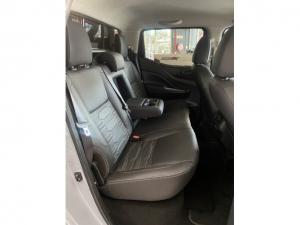Nissan Navara 2.5DDTi double cab Pro-4X 4x4 Warrior - Image 15