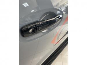 Nissan Navara 2.5DDTi double cab Pro-4X 4x4 Warrior - Image 16