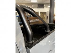 Nissan Navara 2.5DDTi double cab Pro-4X 4x4 Warrior - Image 17