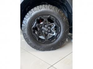 Nissan Navara 2.5DDTi double cab Pro-4X 4x4 Warrior - Image 18