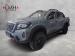 Nissan Navara 2.5DDTi double cab Pro-4X 4x4 Warrior - Thumbnail 1