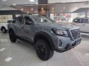 Thumbnail Nissan Navara 2.5DDTi double cab Pro-4X 4x4 Warrior