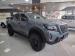 Nissan Navara 2.5DDTi double cab Pro-4X 4x4 Warrior - Thumbnail 1