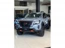 Thumbnail Nissan Navara 2.5DDTi double cab Pro-4X 4x4 Warrior