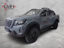Thumbnail Nissan Navara 2.5DDTi double cab Pro-4X 4x4 Warrior