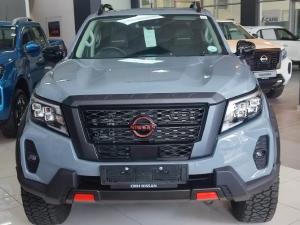 Nissan Navara 2.5DDTi double cab Pro-4X 4x4 Warrior - Image 2