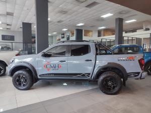 Nissan Navara 2.5DDTi double cab Pro-4X 4x4 Warrior - Image 4