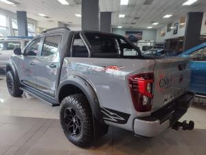 Nissan Navara 2.5DDTi double cab Pro-4X 4x4 Warrior - Image 5