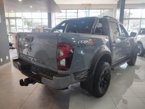 Nissan Navara 2.5DDTi double cab Pro-4X 4x4 Warrior - Image 7