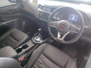 Nissan Navara 2.5DDTi double cab Pro-4X 4x4 Warrior - Image 8