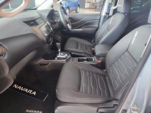 Nissan Navara 2.5DDTi double cab Pro-4X 4x4 Warrior - Image 9