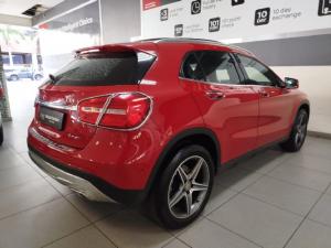 Mercedes-Benz GLA GLA220d 4Matic Style - Image 12