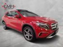 Thumbnail Mercedes-Benz GLA GLA220d 4Matic Style