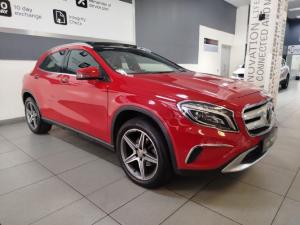 Mercedes-Benz GLA GLA220d 4Matic Style - Image 1