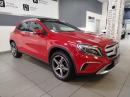 Thumbnail Mercedes-Benz GLA GLA220d 4Matic Style