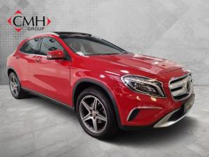 Mercedes-Benz GLA GLA220d 4Matic Style - Image 1