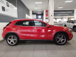 Mercedes-Benz GLA GLA220d 4Matic Style - Image 2