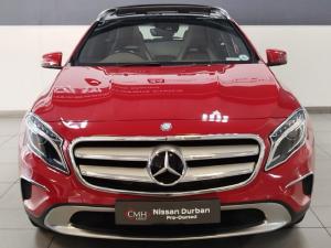 Mercedes-Benz GLA GLA220d 4Matic Style - Image 3