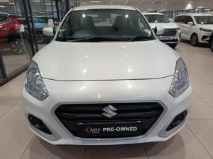 Suzuki DZire 1.2 GA - Image 11