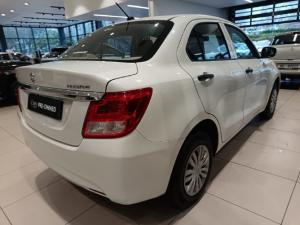 Suzuki DZire 1.2 GA - Image 12