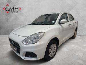 Suzuki DZire 1.2 GA - Image 1