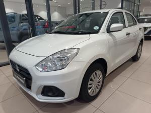 Suzuki DZire 1.2 GA - Image 1