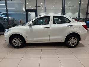 Suzuki DZire 1.2 GA - Image 2