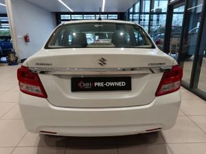 Suzuki DZire 1.2 GA - Image 4