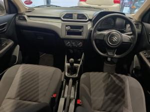 Suzuki DZire 1.2 GA - Image 6