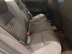 Suzuki DZire 1.2 GA - Image 7