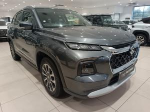 Suzuki Grand Vitara 1.5 Hybrid GLX AllGrip - Image 10