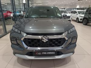 Suzuki Grand Vitara 1.5 Hybrid GLX AllGrip - Image 11