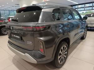 Suzuki Grand Vitara 1.5 Hybrid GLX AllGrip - Image 12