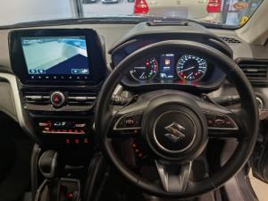 Suzuki Grand Vitara 1.5 Hybrid GLX AllGrip - Image 14