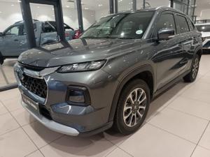 Suzuki Grand Vitara 1.5 Hybrid GLX AllGrip - Image 1