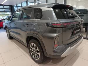 Suzuki Grand Vitara 1.5 Hybrid GLX AllGrip - Image 3