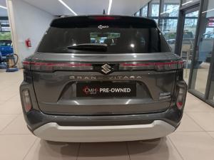 Suzuki Grand Vitara 1.5 Hybrid GLX AllGrip - Image 4