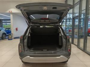 Suzuki Grand Vitara 1.5 Hybrid GLX AllGrip - Image 5