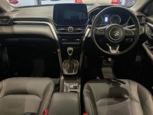 Suzuki Grand Vitara 1.5 Hybrid GLX AllGrip - Image 6