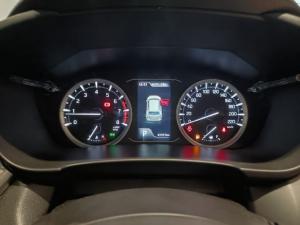 Suzuki Grand Vitara 1.5 Hybrid GLX AllGrip - Image 9