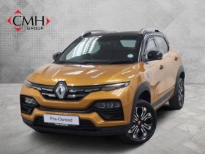 Renault Kiger 1.0 Turbo Intens - Image 1