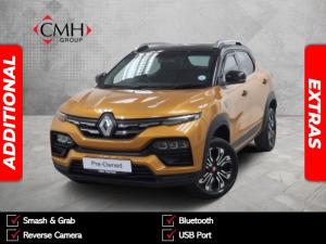 Renault Kiger 1.0 Turbo Intens - Image 1