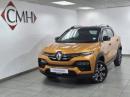 Thumbnail Renault Kiger 1.0 Turbo Intens